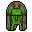 Green Stone Tablet