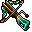 Sengrath's Crossbow