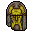 Yellow Stone Tablet