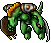 Elder Lizard Man