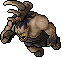 Orc Clan Warrior