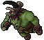 Orc Guard