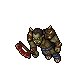 Orc Scout