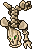 Shadowbeast Skeleton