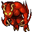 Summoned Demon