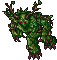 Swamp Golem