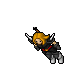Dragon Hunter Outfit