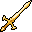 Blessed Ore Blade